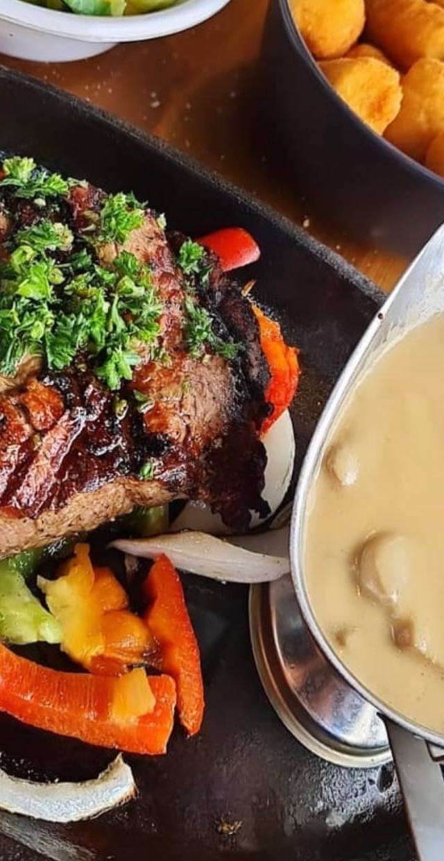 El Toro Negro