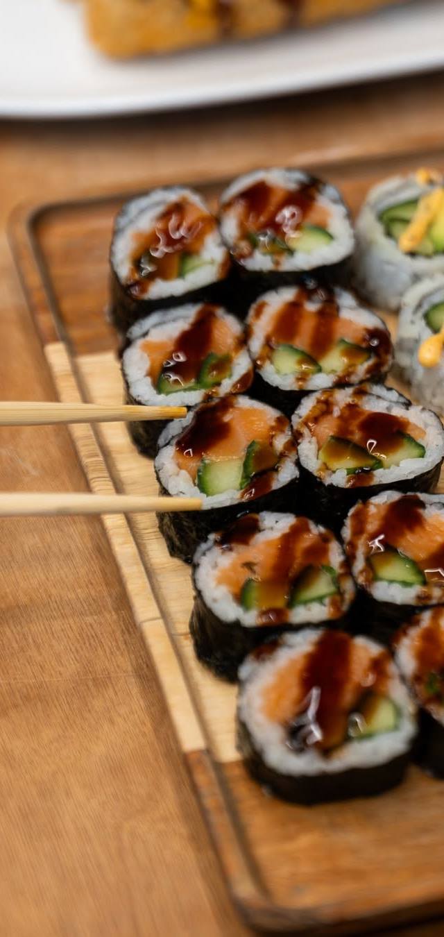 Maki Maki