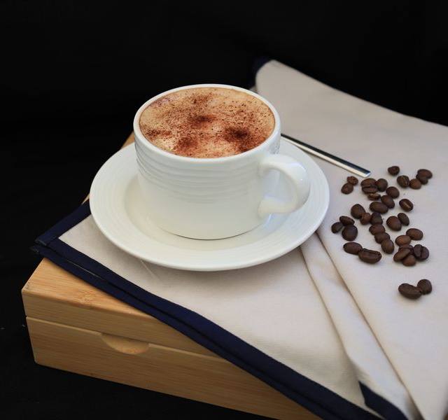 Café Tulipant