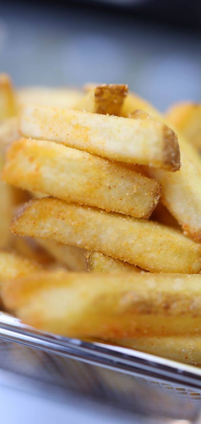 Frietkot Antwerpen