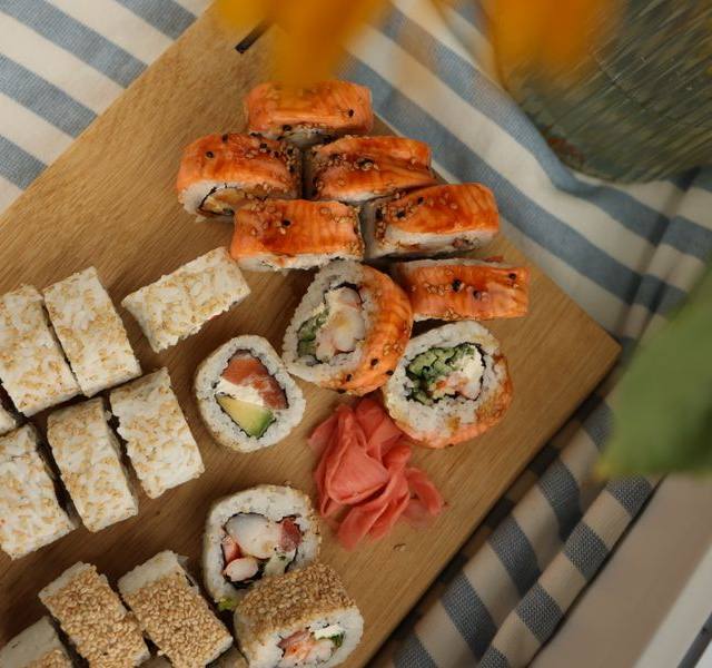 Esaki Sushi