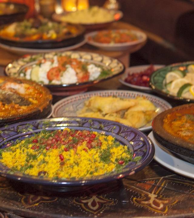 El Warda