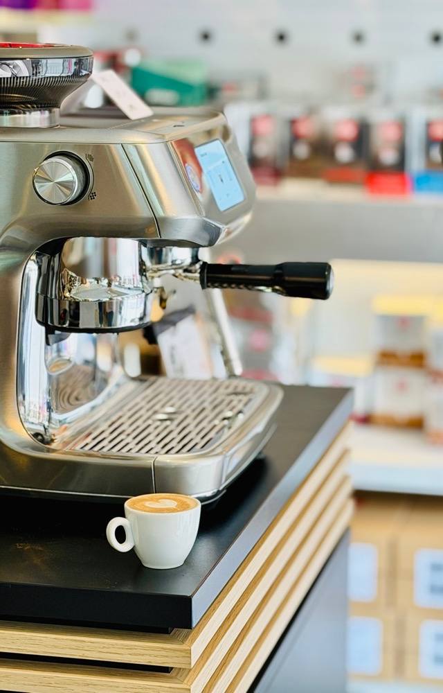Atelier Caffè