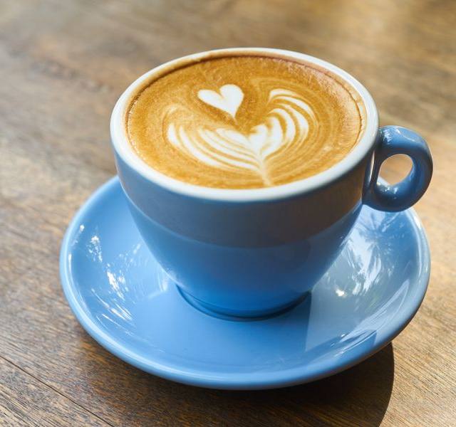 Brol Coffee House