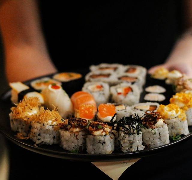 Sushi Avenue