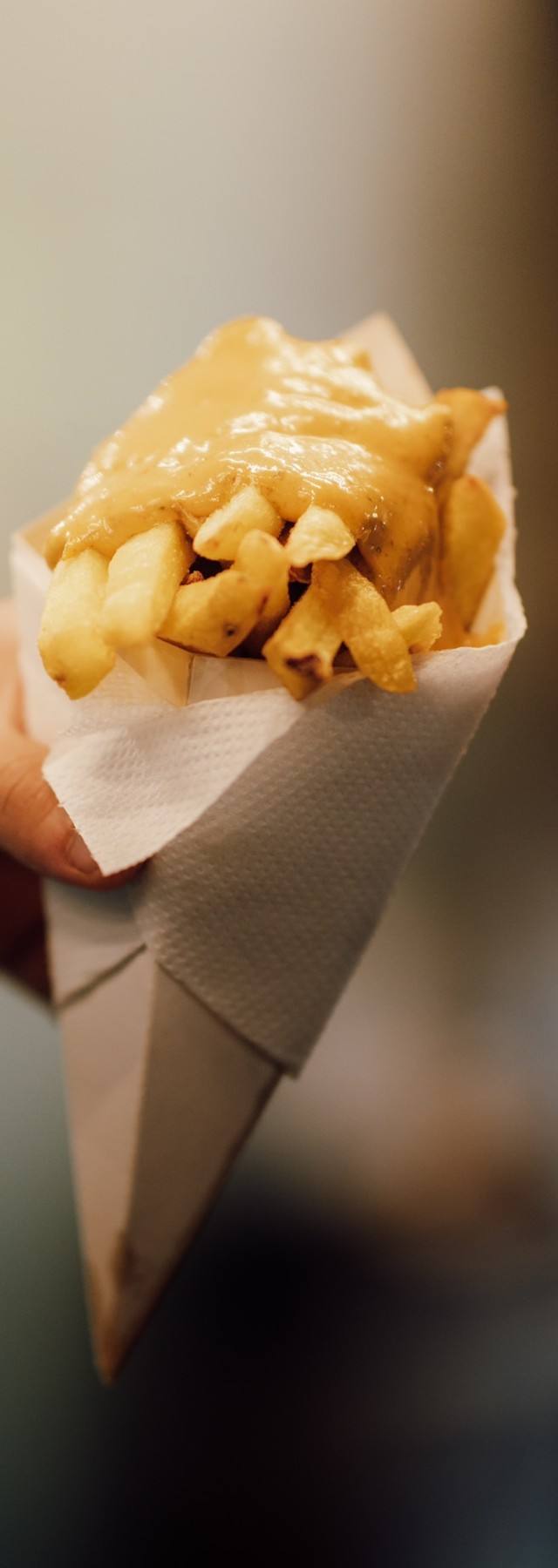 Friterie Tabora