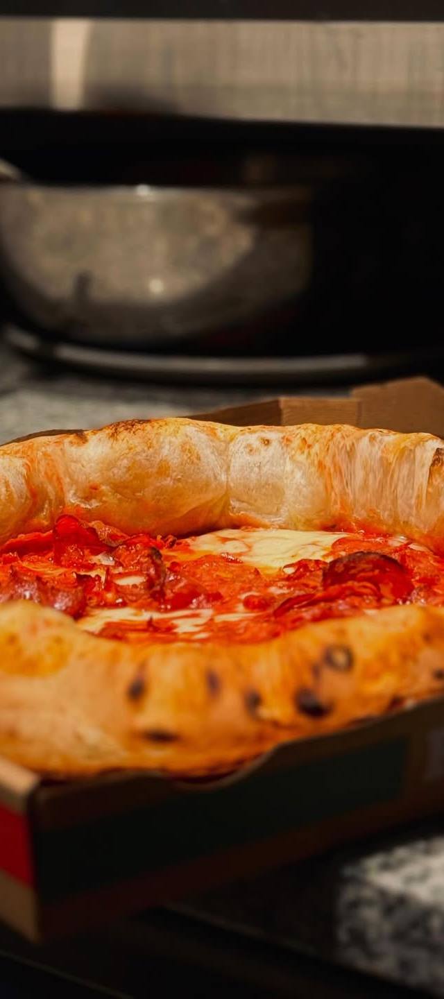 Amore Cucina e Pizza