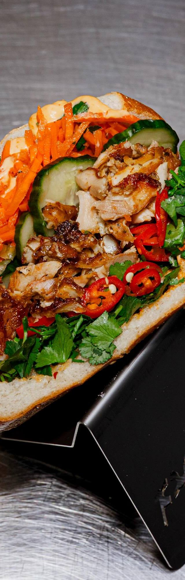 Panam Kebab