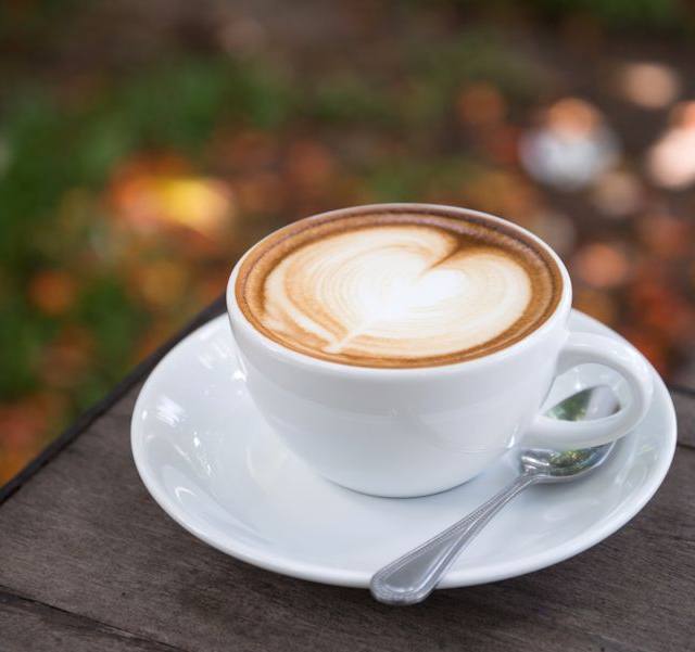 Aksum Coffee House Galerie