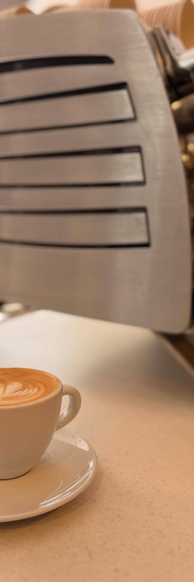 El Barista
