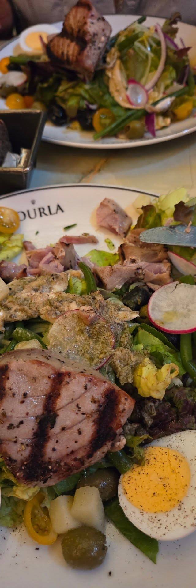 Bourla Antwerpen