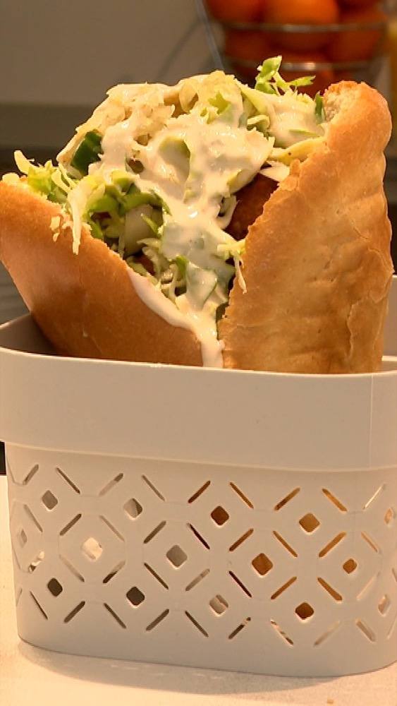 Beni Falafel