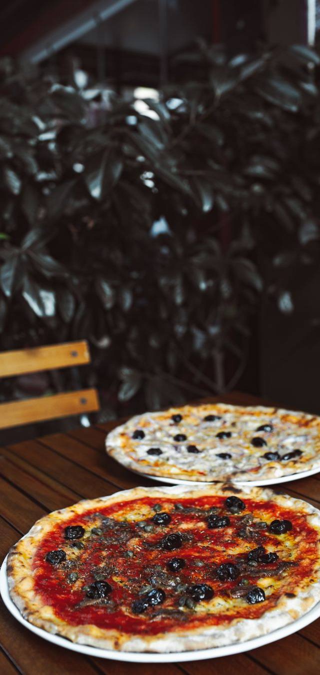 Osteria Romana