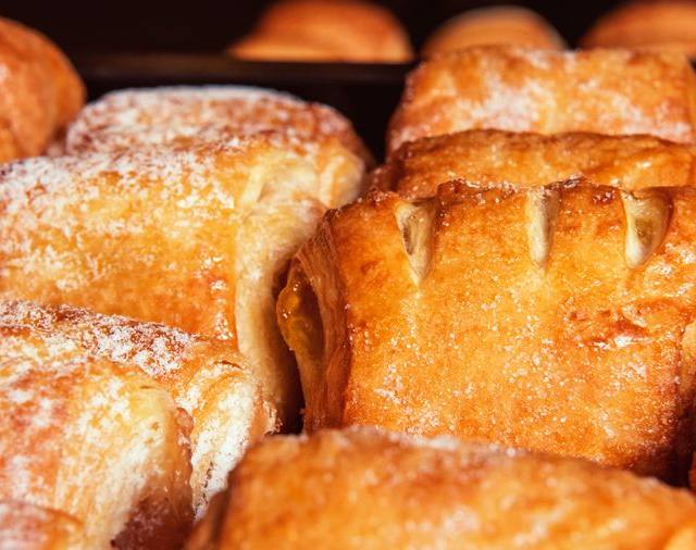 Les Tartes de Françoise