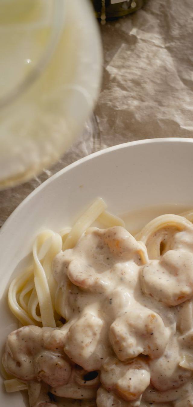 La Tavola di Francesco
