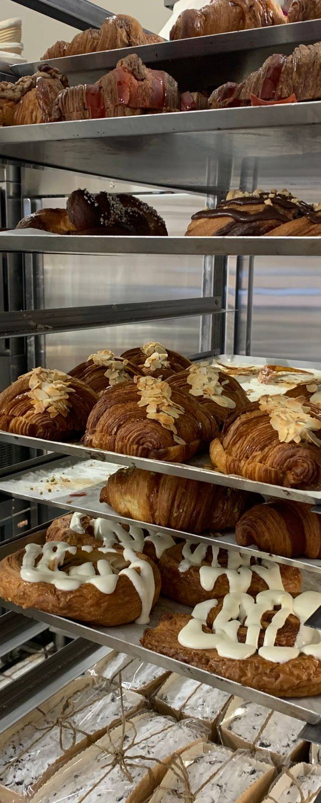 Nono Bakery