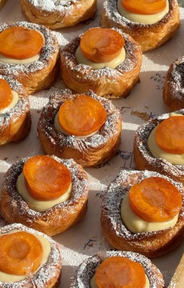 Bakkerij FUNK