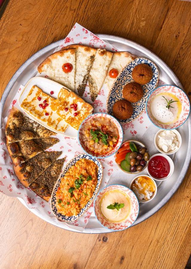 Karaca Concept Resto