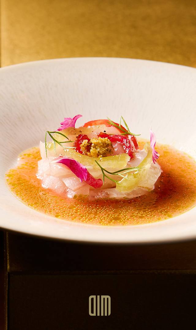 DIM Dining