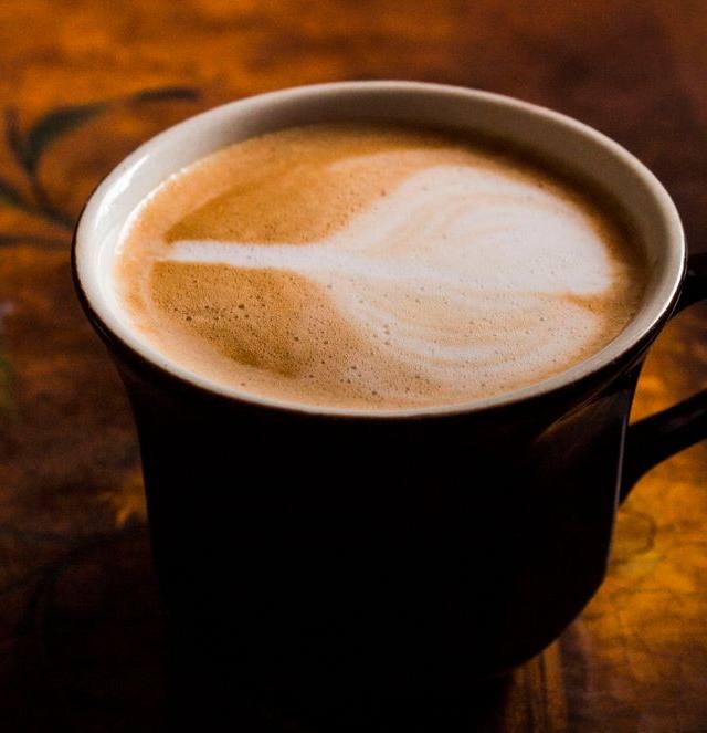 Sukoon Coffee