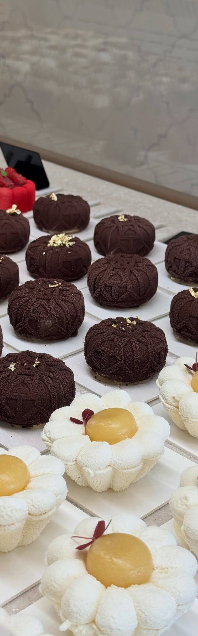 Agrom Bakery