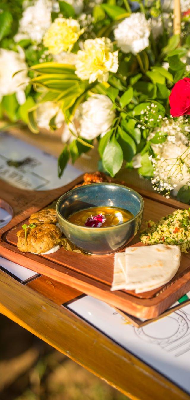 Yalla Yalla Beirut Foodbar