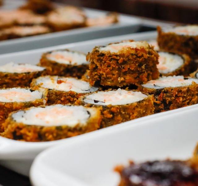 Sushi Avenue