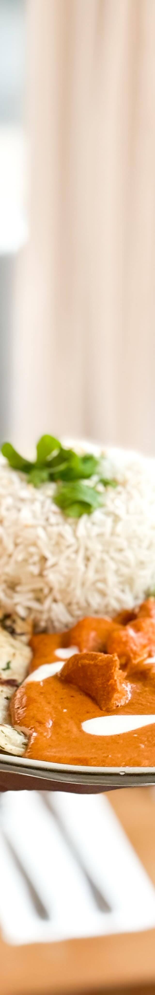 Zafraan Bistro